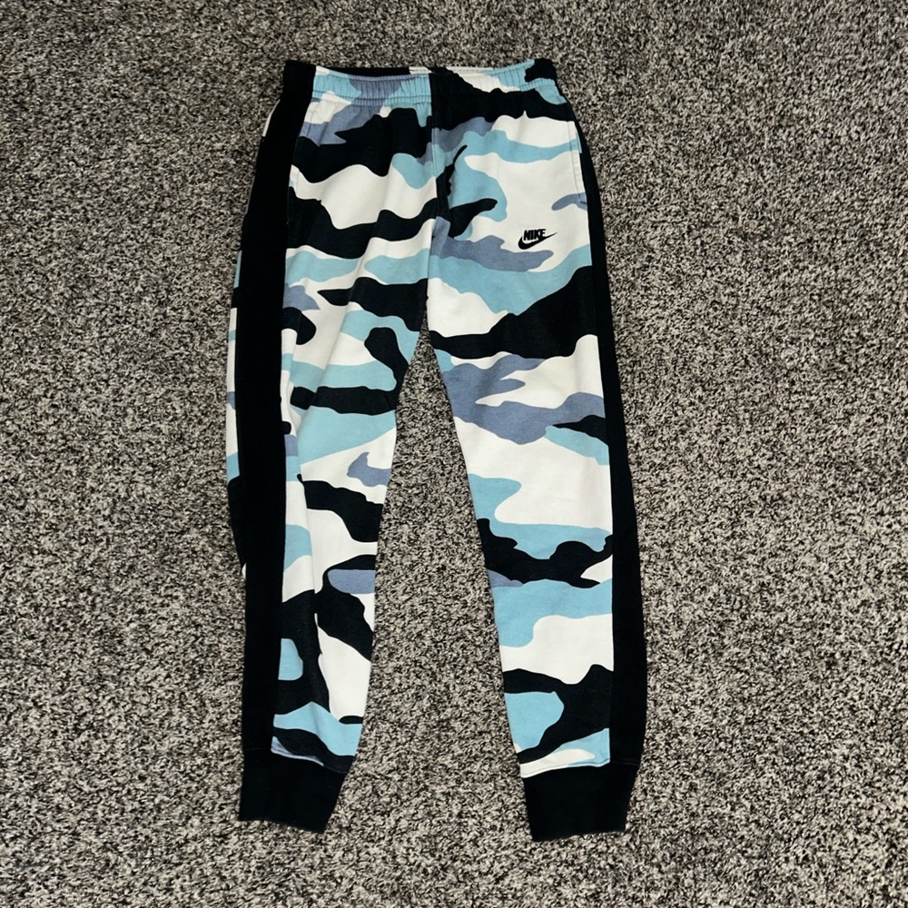 Nike sweats